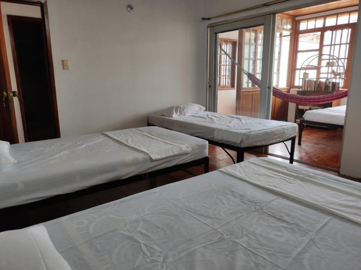 Leticias Guest House Екстериор снимка