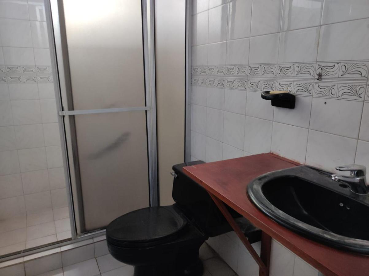 Leticias Guest House Екстериор снимка