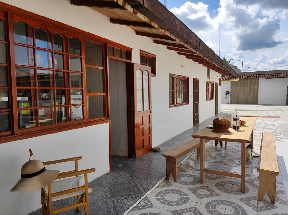 Leticias Guest House Екстериор снимка